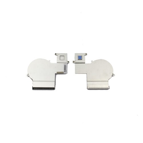 Ανεμιστηράκια για Toshiba Satellite L50-B L50T-B L50D-B (CPU Ανεμιστήρας + HeatSink)