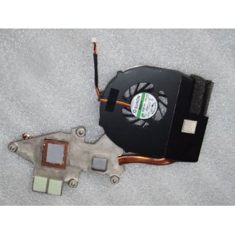 Ανεμιστηράκια για Acer Aspire 5536 5542 (CPU Ανεμιστήρας + HeatSink)