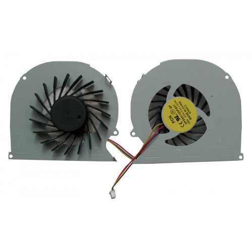 Ανεμιστηράκια για Dell Inspiron 5520 5525 Vostro 3560 Χωρίς κάλυμμα Τυπε 2