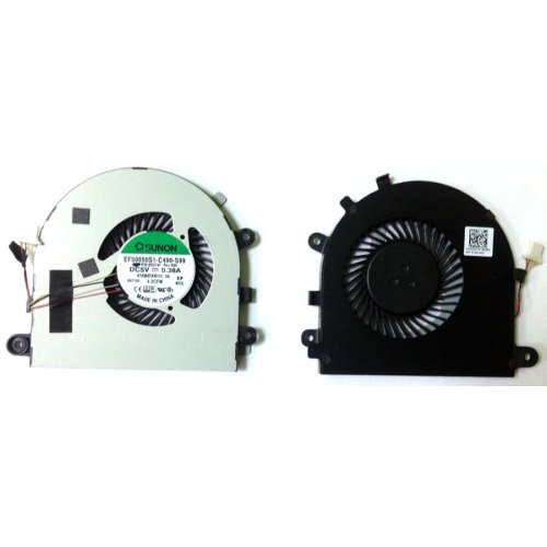 Ανεμιστηράκια για Dell Inspiron 15 7547 7548