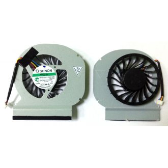 Cooler Laptop Dell Latitude E6420 (Discrete Video) Type 1