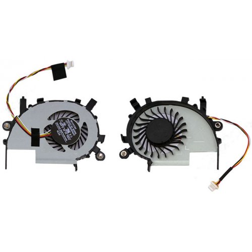 Ανεμιστηράκια για Aspire V5 V5-472 V5-472P V5-572 V5-572G V5-572P Αντικατάσταση