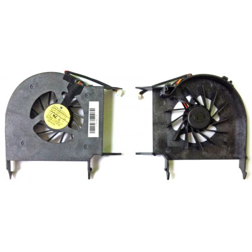 Ανεμιστηράκια για HP Pavilion DV6 Series DV6-1000 DV6-1100 DV6-1200 AMD