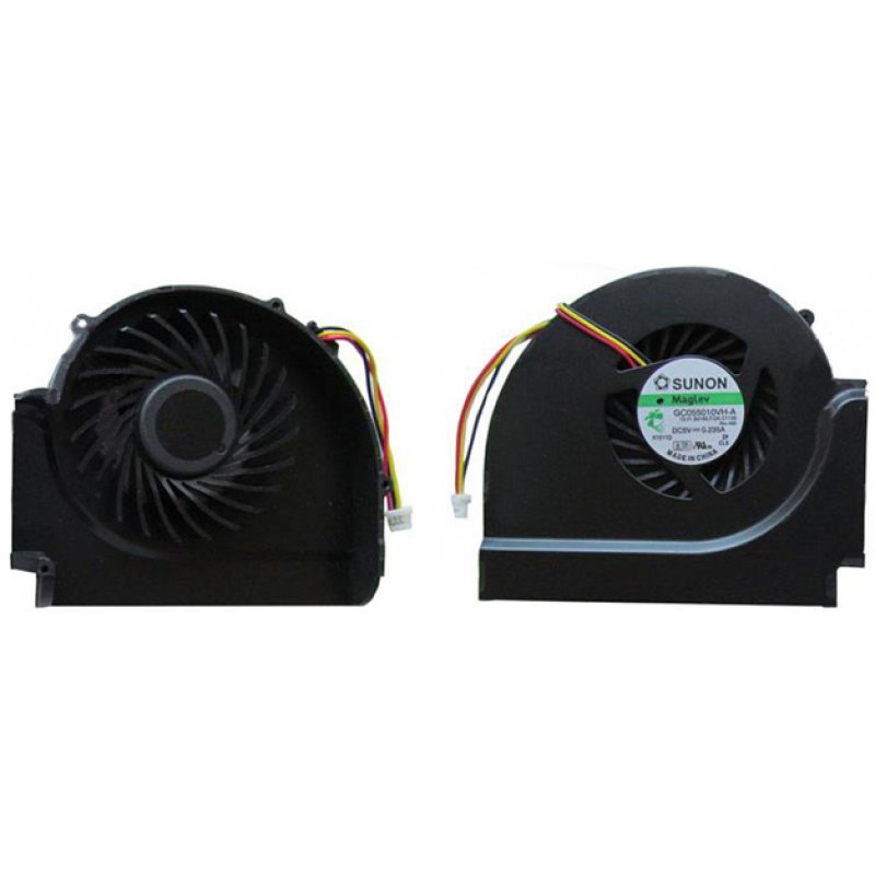CPU FAN Lüfter Für Lenovo Thinkpad T510 T510i