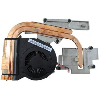 Ανεμιστηράκια για Lenovo IdeaPad Y510p (CPU Ανεμιστήρας + HeatSink)