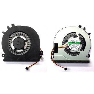 Ανεμιστηράκια για Samsung NP270E5E NP270E5V NP300E5E NP300E5V