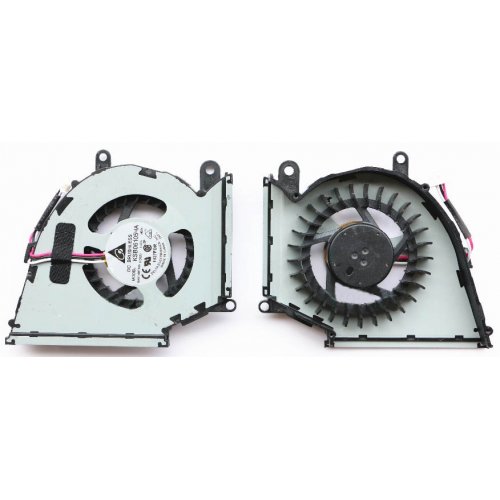 Cooler Laptop Samsung Q430 Q530 Q330 Q460 P330