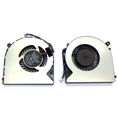 Ανεμιστηράκια για Toshiba Satellite L950 L950D L955 L955D L50-A