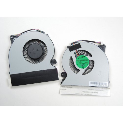 Ανεμιστηράκια για Medion Akoya S4216 MD98419 MD99080