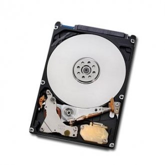 HDD Notebook Hitachi Travelstar 1ТB 5400/SATA3/8MB HTS541010A9E680