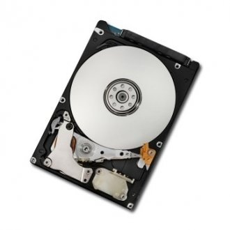HDD Notebook Hitachi Travelstar 500GB 5400/SATA2/8MB HTS545050A7E380