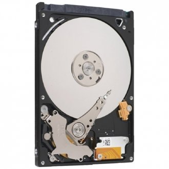 Хард диск за лаптоп - HDD for Notebook Samsung 1TB 5400/SATA3/16MB ST1000LM024