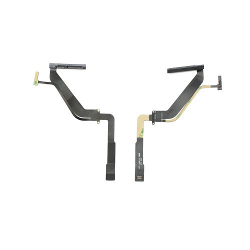 HDD καλωδιακή Apple MacBook A1286 Pro 15" Unibody (2012)