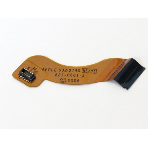 HDD καλωδιακή Apple MacBook Air 13" A1304