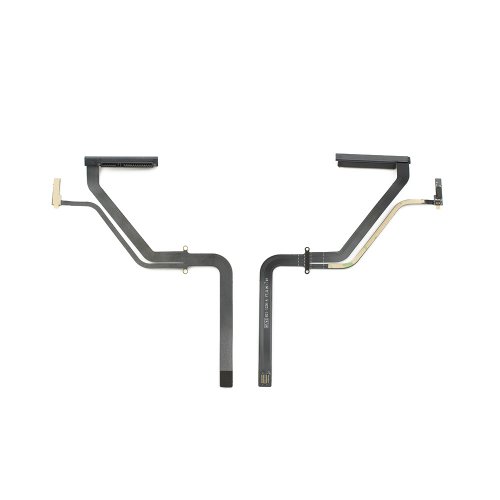 HDD καλωδιακή Apple MacBook PRO 13" A1278 (2011 years) HDD Flex καλωδιακή