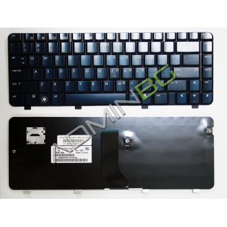 Πληκτρολόγιο HP Pavilion DV3-2000, άσπροastru, US/UK