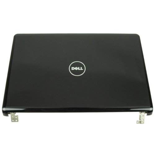 Capac display Dell Inspiron 1564 - Cu balamale si cablu video