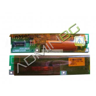 LCD Invertor Dell Inspiron 8500 8600 9100 M60 Latitude D800 D810 cu 15.4