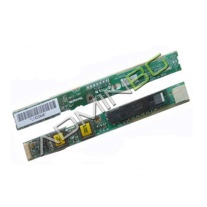 Capot écran LCD Bleu Pour Toshiba Satellite A40 / SA40-201 - Pièce D'occasion Fonctionnelle
