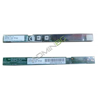 LCD Inverters Toshiba Tecra 8100 Partege 7020T Series