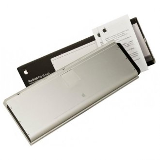 Baterie laptop Apple MacBook Pro 15" MB470 MB471 MB772G A1281 (6 celule) - Originala