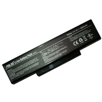 Baterie laptop Asus A9 F2 F3 M51 S96 Z53 S9 Z5 A32-F2 A32-F3 (6 celule) - Originala
