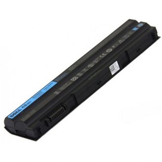 Оригинална Батерия за лаптоп Dell Inspiron 15R 5520 17R 7520 7720 Vostro 3360 3460 3560 NH6K9 (6 cell)