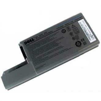 Оригинална Батерия за лаптоп Dell Latitude D820 D830 D530 D531 M65 MM156 (9 cell)