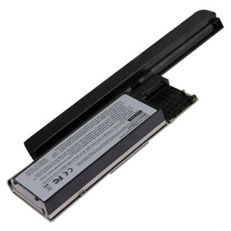 Оригинална Батерия за лаптоп Dell Latitude D620 D630 D631 Precision M2300 DU139 (9 cell)