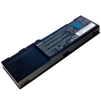 Оригинална Батерия за лаптоп Dell Inspiron 6400 1501 E1505 Latitude 131L (9 cell)