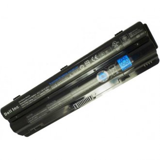 Γνήσια μπαταρία για DELL XPS 14 L401x XPS 15 L501x L502x XPS 17 L701x L702x 9кл - Συμβατή