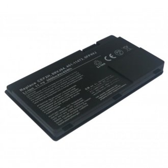 Оригинална Батерия за лаптоп Dell Inspiron N301Z M301Z