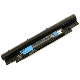Оригинална Батерия за лаптоп Dell Inspiron N311z N411z Vostro V131