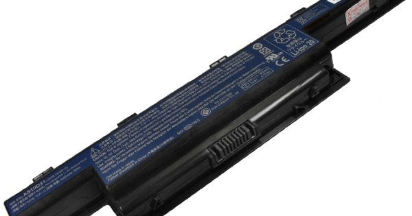Nv55s φορητό υπολογιστή μπαταρίας Gateway NV55S NV57H NV75S (3 κύτταρα ...