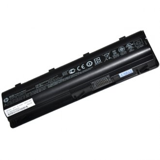 Γνήσια μπαταρία για HP Compaq G42 G62 DM4 dv5-2000 DV6-3000 CQ42 CQ62 CQ72 593553-001 6кл - Συμβατή