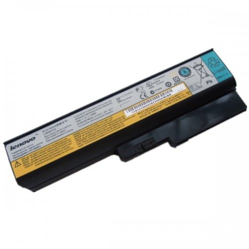 Φορητό υπολογιστή μπαταρίας Lenovo 3000 G430 G450 G455 G530 G550 N500 V460 Z360 B460 L08O6C02 (6 κύτταρα) - Original