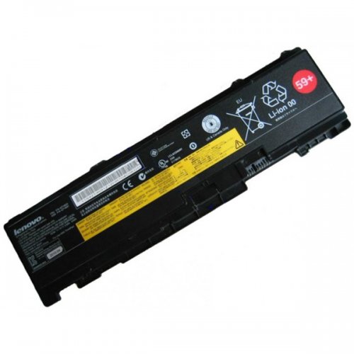 Γνήσια μπαταρία για Lenovo ThinkPad T400s T410s T410si 51J0497 42T4691 - Συμβατή