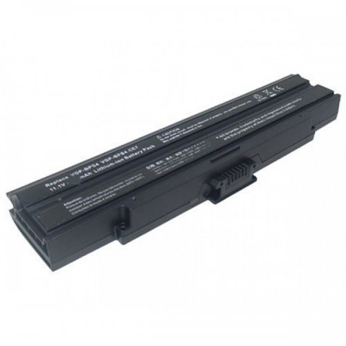 φορητό υπολογιστή μπαταρίας Sony Vaio VGN-BX VGN-AX Series VGP-BPS4 BPL4 - Αντικατάσταση
