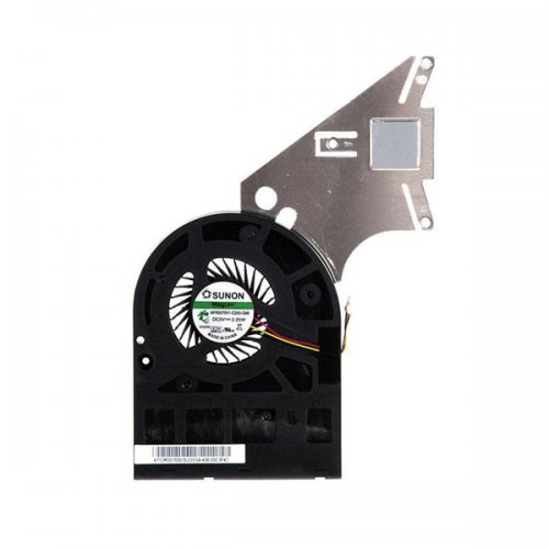 Ανεμιστηράκια για Acer Aspire Е1-510 E1-510p Packard Bell EasyNote TE69BM + HeatSink