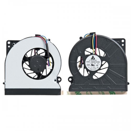 CPU HeatSink Μονάδα Asus K52JR - 13GNXN1AM010-1
