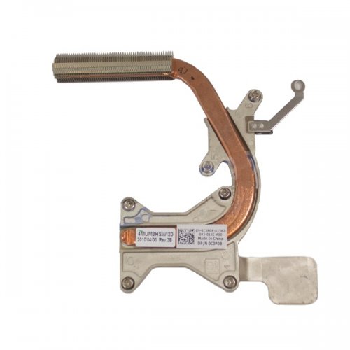 CPU HeatSink Μονάδα Μονάδα με Διακεκριμένο βίντεο Dell Inspiron 1464 1564 1764
