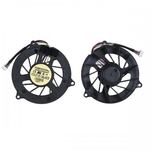 Cooler Laptop Dell Studio 1555 Pentium Blade R=5.5cm. (CPU Fan)