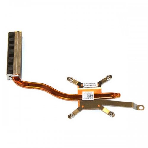 CPU HeatSink Μονάδα Dell Studio 1558 UMA - 644D0