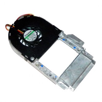 Cooler Laptop Dell Inspiron B120 B130 Latitude 120L + HeatSink