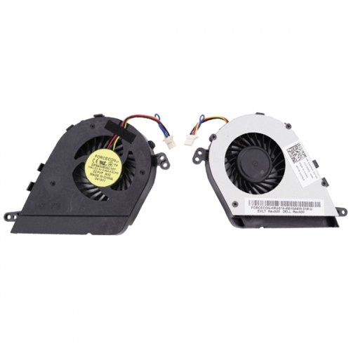Ανεμιστηράκια για Dell Latitude E5420