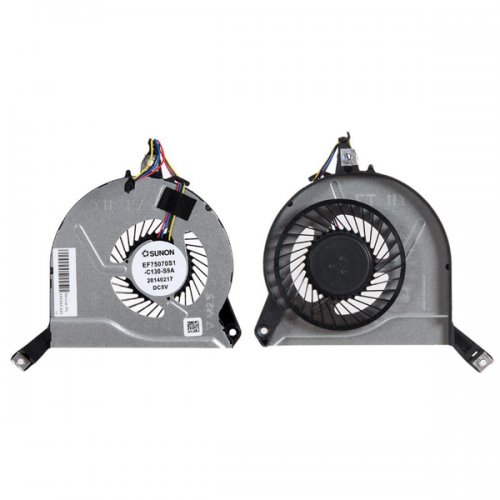 Ανεμιστηράκια για HP Pavilion 14-V 15-V Series 7mm