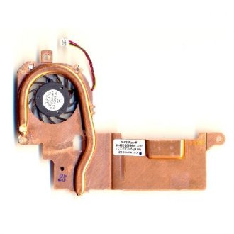 Ανεμιστηράκια για HP Mini 2133 (CPU Ανεμιστήρας + HeatSink)