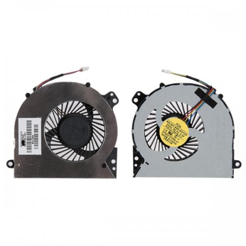 Ανεμιστηράκια για HP ProBook 4540S 4545s 4740S 4745S
