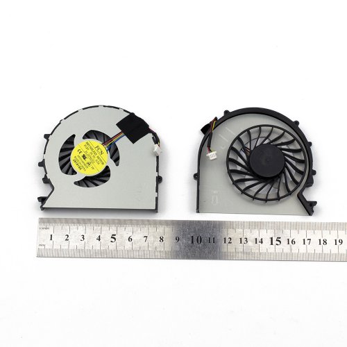 Ανεμιστηράκια για HP ProBook 450G0 455G0 450G1 455G1 (Για πρόσθετα μοντέλα βίντεο)