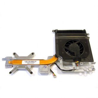 Ανεμιστηράκια για HP Pavilion DV9000 DV9100 DV9200 DV9300 DV9400 DV9500 DV9600 AMD + HeatSink